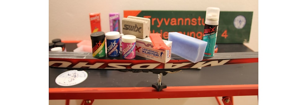 SMØREKURS torsdag 24. november